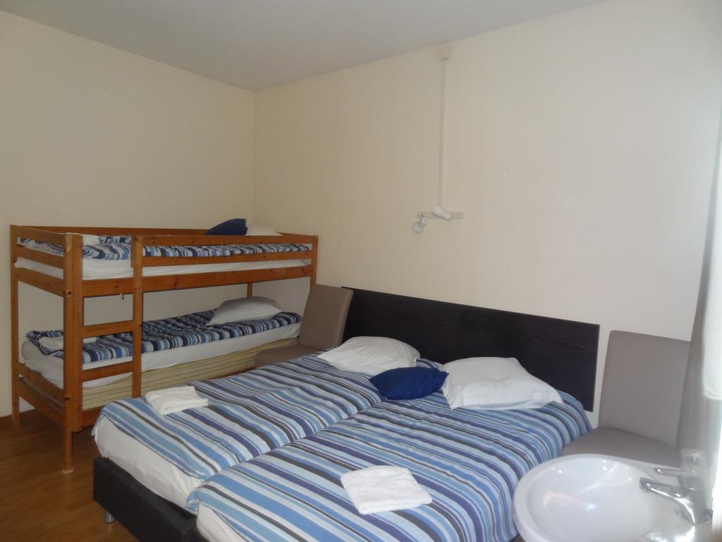 Logies Ocelot Hotel Ostende Kültér fotó
