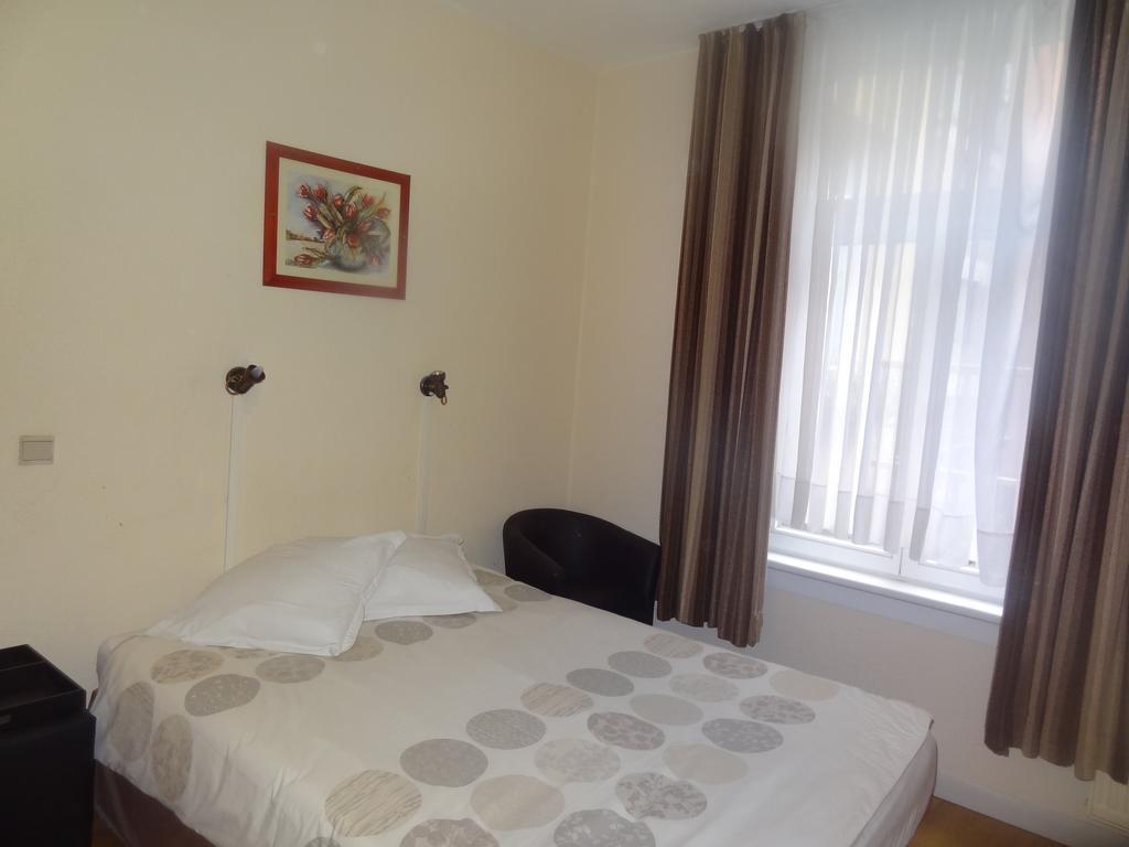 Logies Ocelot Hotel Ostende Kültér fotó