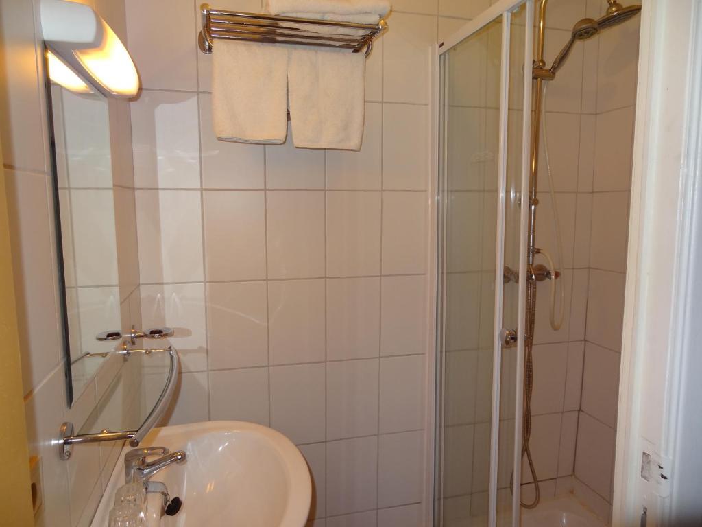 Logies Ocelot Hotel Ostende Szoba fotó